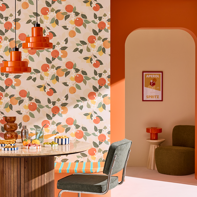 Décoration maximaliste : mixez, osez, sublimez !