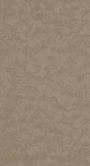 Papier peint intissé RAVENNE coloris grège fumé