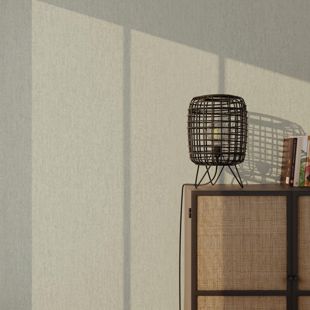 Papier peint intissé CALICO coloris sable beige