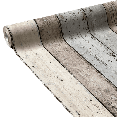 Papier peint intissé Colourwood Bois