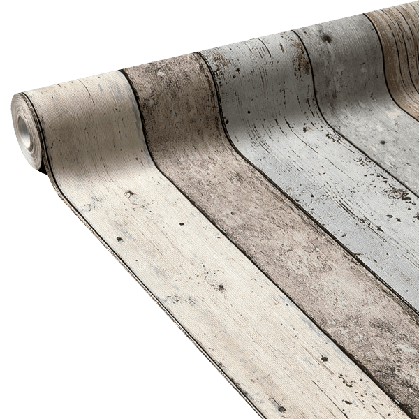 Papier peint intissé Colourwood Bois