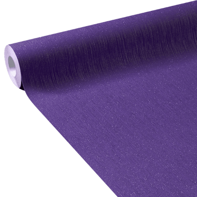 Papier peint intissé Nouka Améthyste Effet vertical