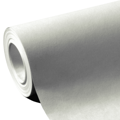 Fibre à peindre 100% intissé Maku-vlies Blanc A peindre