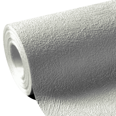 Fibre à peindre expansée sur intissé Nulado Blanc A peindre