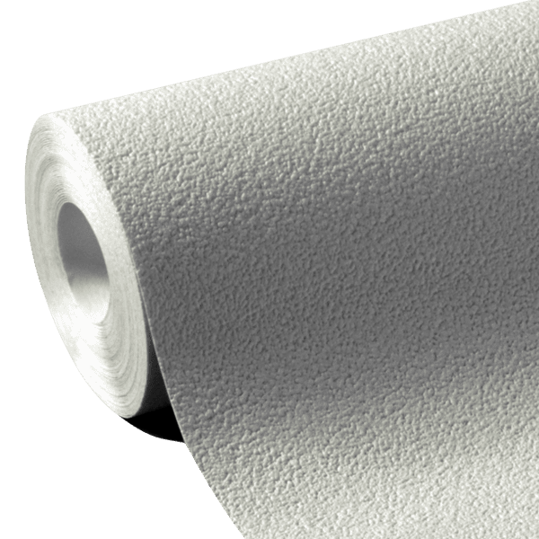 Fibre à peindre expansée sur intissé Proso Blanc A peindre