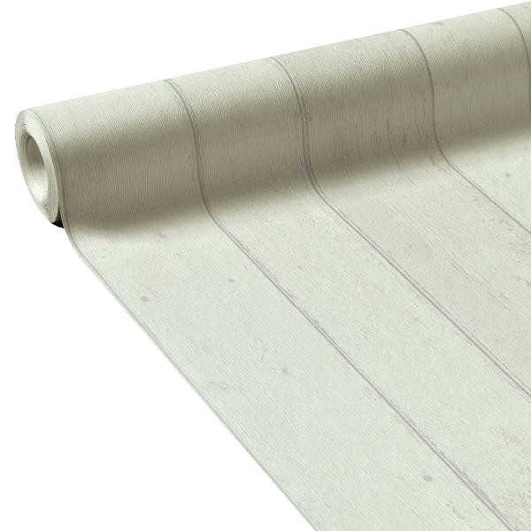 Papier peint intissé Colourwood Ivoire