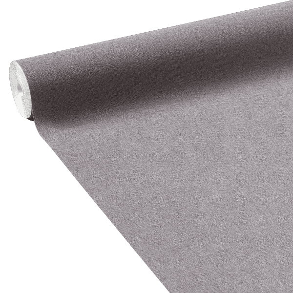 Papier peint intissé FLORENTINE coloris violine