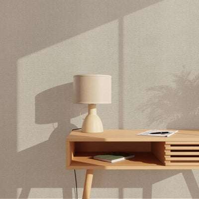 Papier peint intissé Florentine Lin Trame