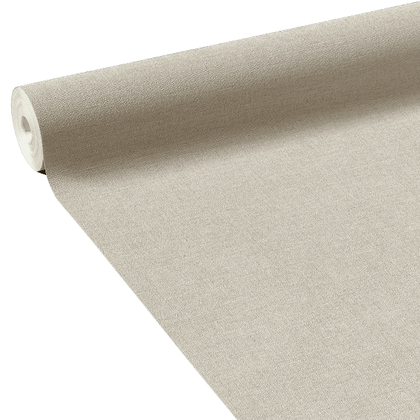 Papier peint intissé FLORENTINE coloris lin