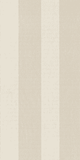 Papier peint intissé Florentine rayure Ivoire