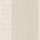 Papier peint intissé Florentine rayure Ivoire