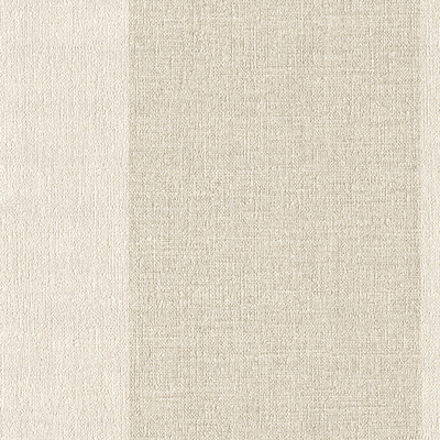 Papier peint intissé FLORENTINE RAYURE coloris ivoire