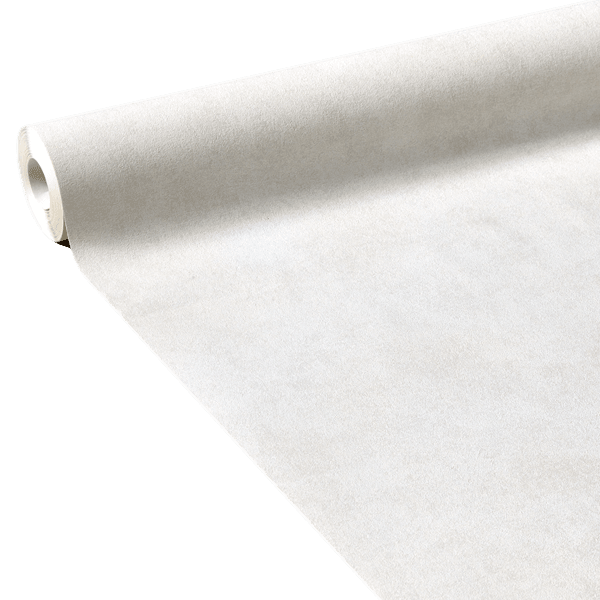 Papier peint intissé ESSENTIELLE coloris lin clair