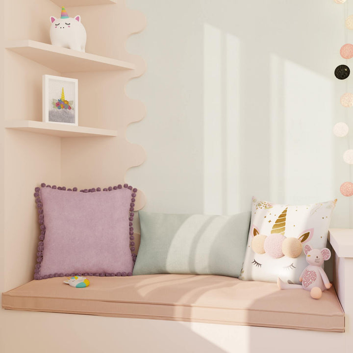 Papier peint intissé New infinity Blanc Lisse