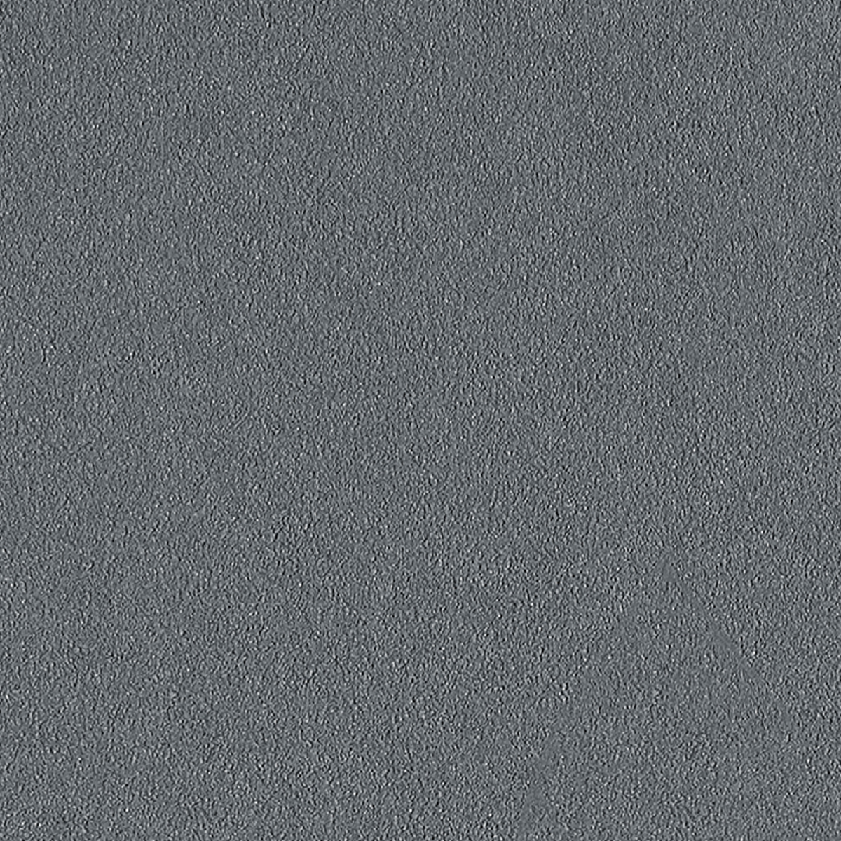 Papier peint intissé New infinity Gris acier Lisse