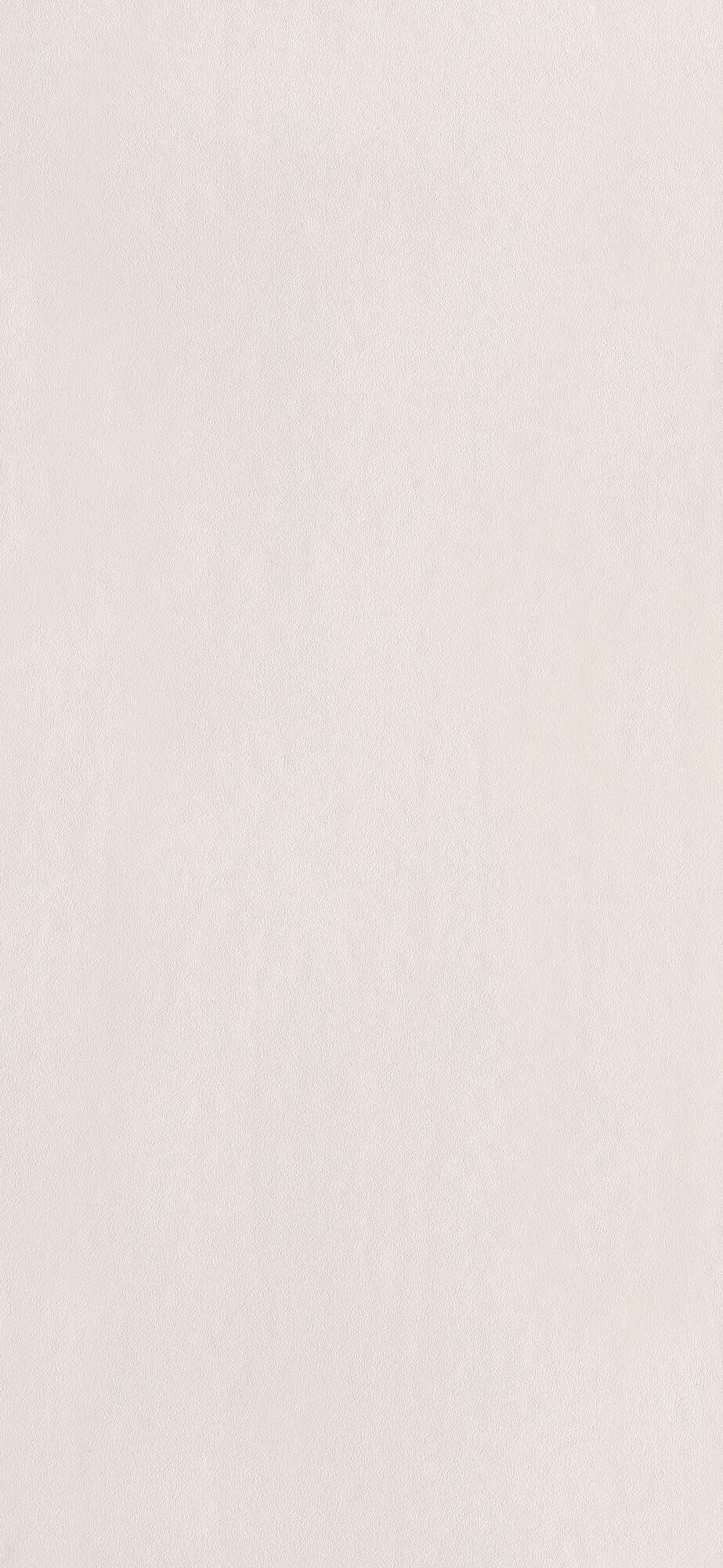 Papier peint intissé New infinity Écru Lisse