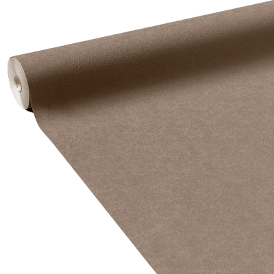 Papier peint intissé New infinity Praline Lisse