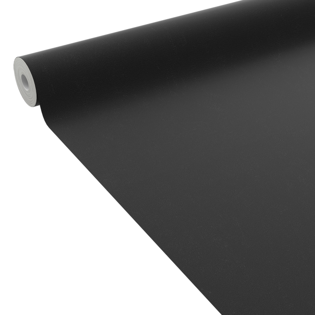 Papier peint intissé PALAZZO coloris noir