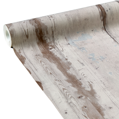 Papier peint intissé Scandinavia Écru