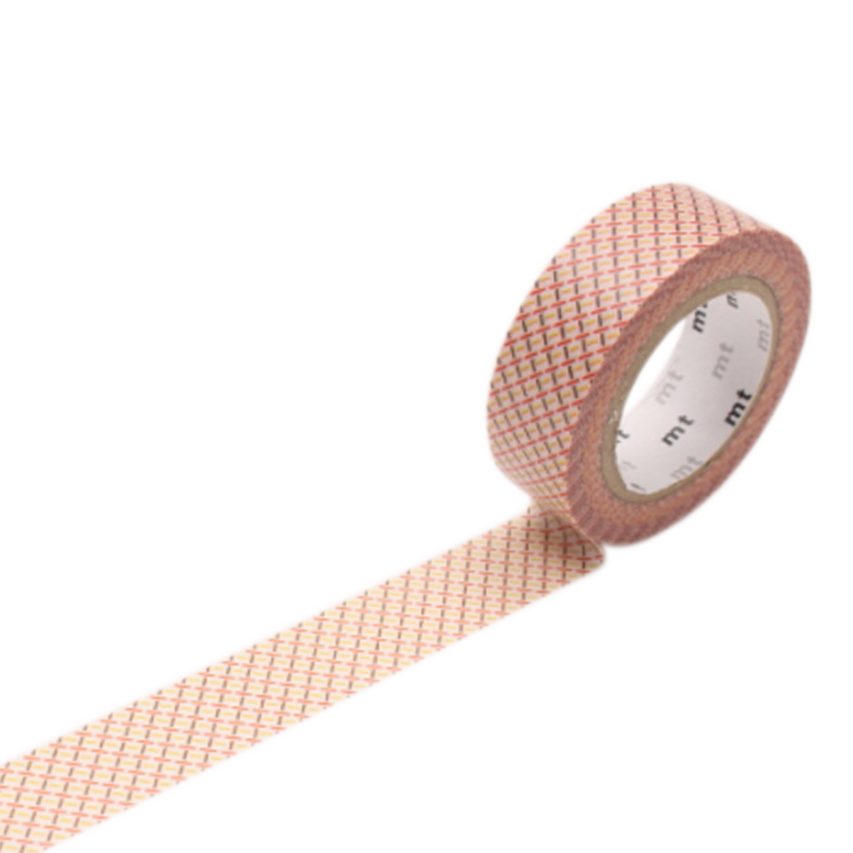 Masking tape Hasen Rouge