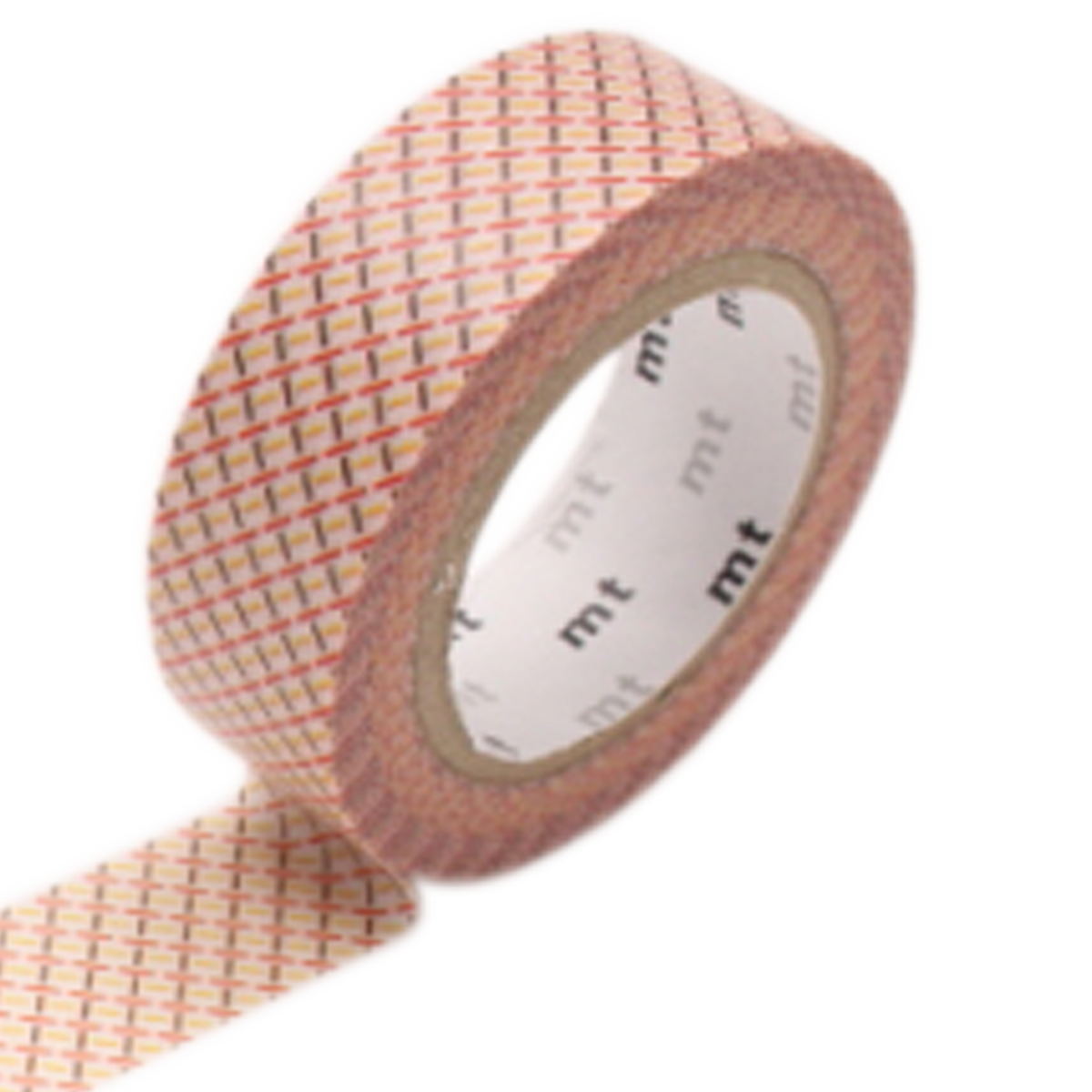 Masking tape Hasen Rouge