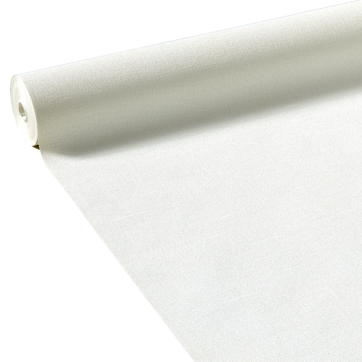 Papier peint intissé Florentine Blanc Trame
