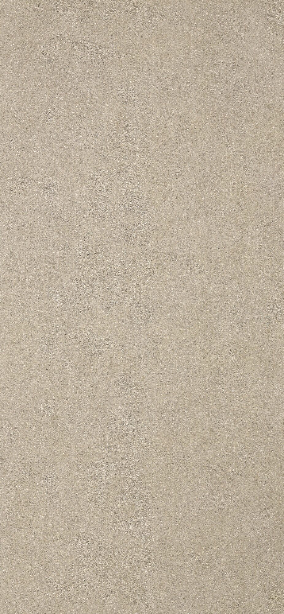 Papier peint intissé Sublime Taupe Pailleté
