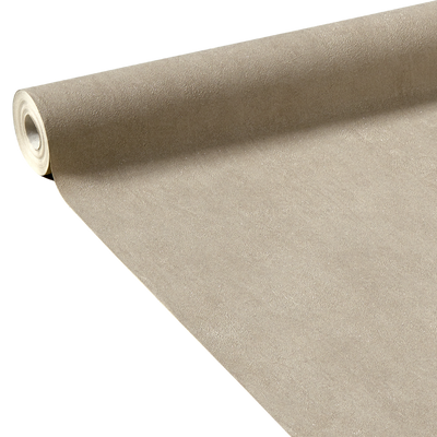 Papier peint intissé Sublime Taupe Pailleté