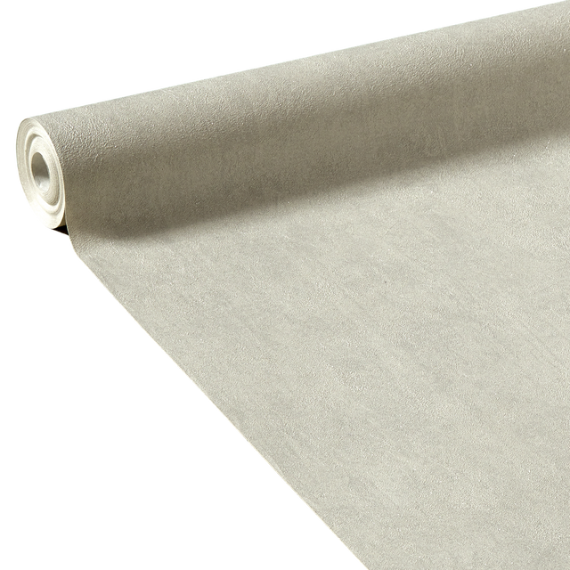 Papier peint intissé SUBLIME coloris gris perle