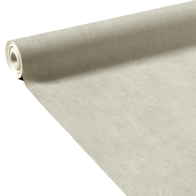 Papier peint intissé Sublime Gris perle Pailleté