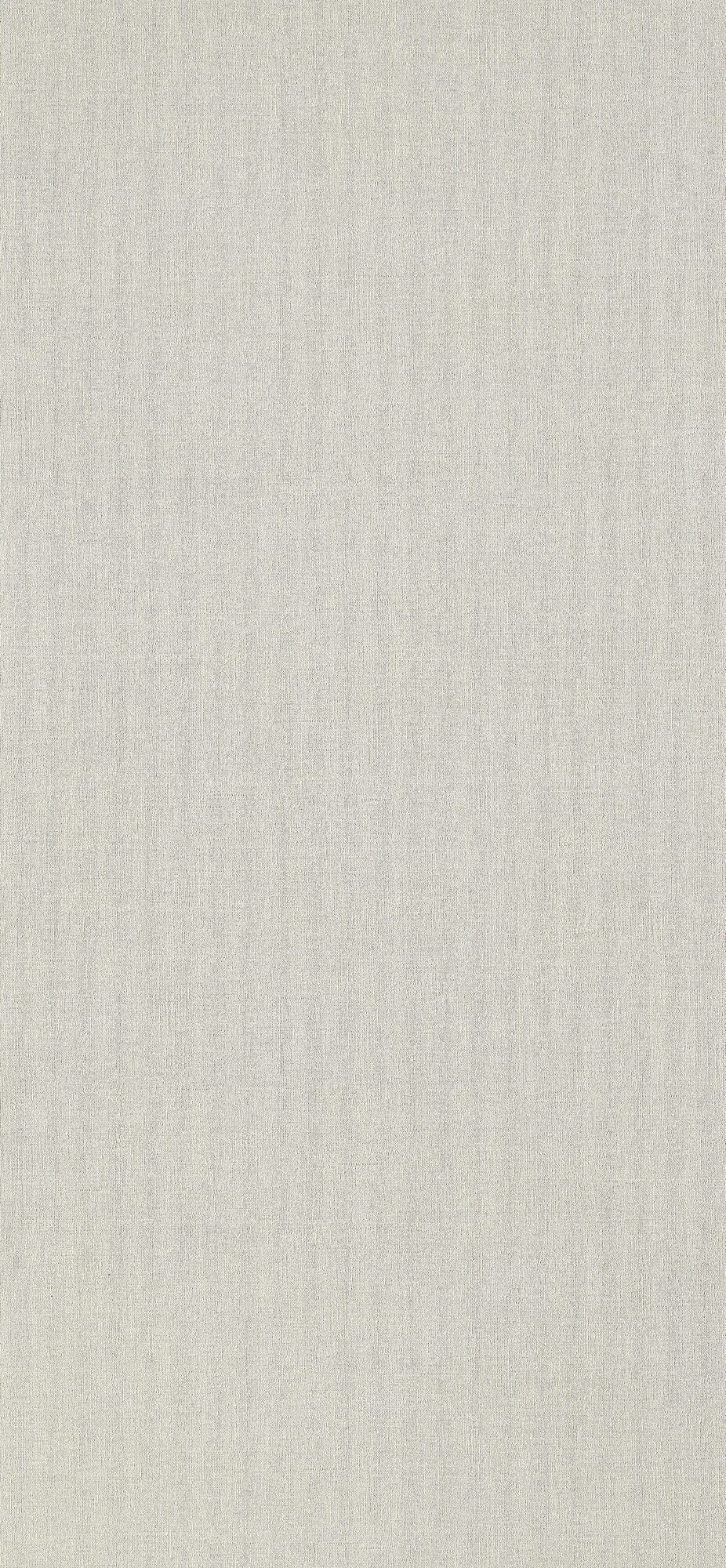 Papier peint intissé Florentine Gris perle Trame