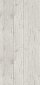 Papier peint intissé Wood board Gris perle
