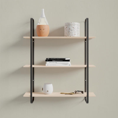 Papier peint intissé Opal Sable beige Lisse