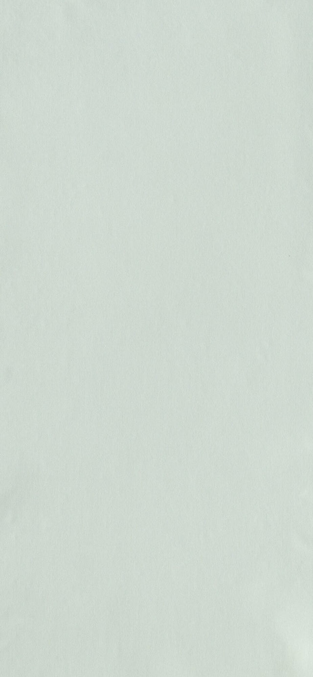 4MURS Papier peint intissé OPAL coloris vert menthol