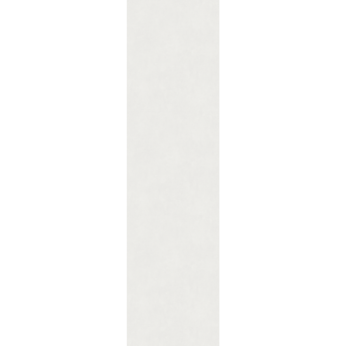 4MURS Papier peint intissé Classic line Blanc Lisse