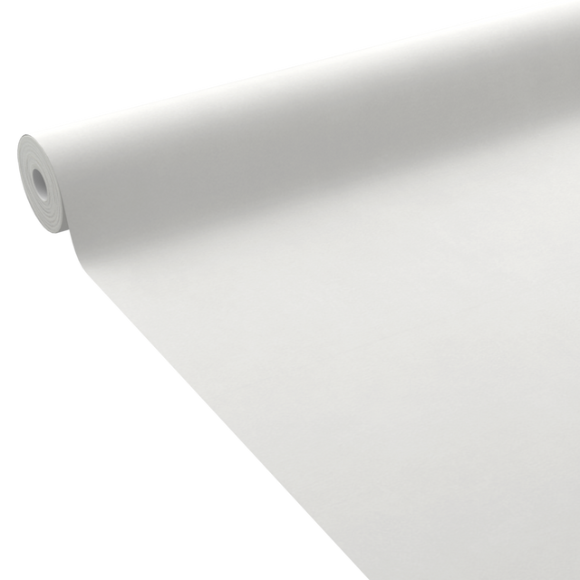 4MURS Papier peint intissé CLASSIC LINE coloris blanc