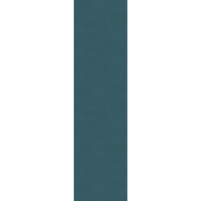 4MURS Papier peint intissé CLASSIC LINE bleu pétrole