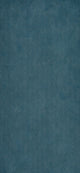 4MURS Papier peint intissé Classic line Bleu gazoline Lisse