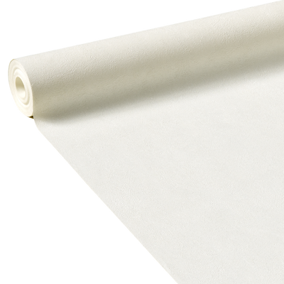 Papier peint intissé Sublime Blanc Pailleté