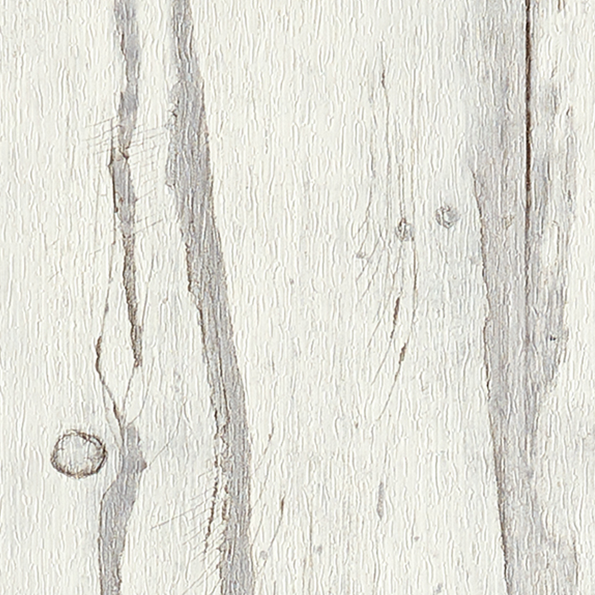 Papier peint intissé Scandinavia Blanc