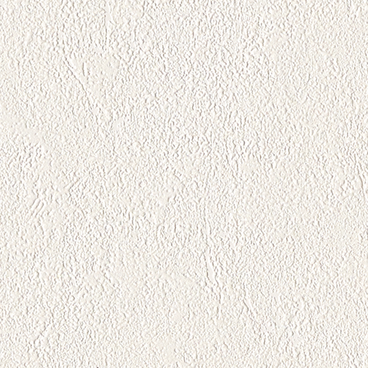 Papier peint intissé Aktea Blanc Crépi grésé