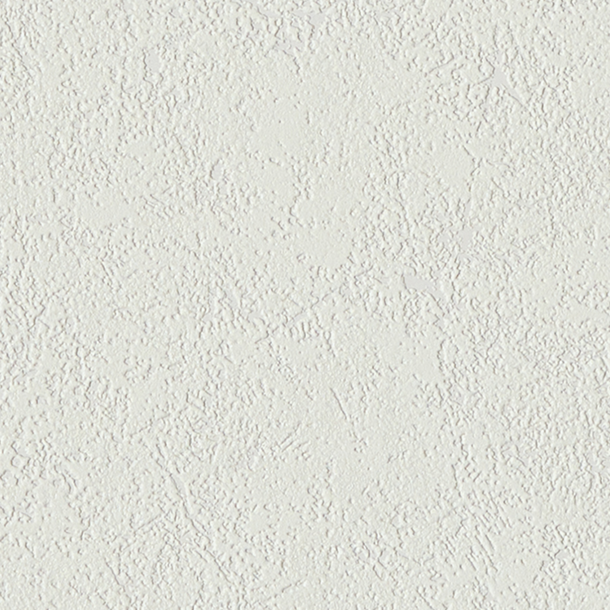 Papier peint intissé Aktea Gris perle Crépi grésé