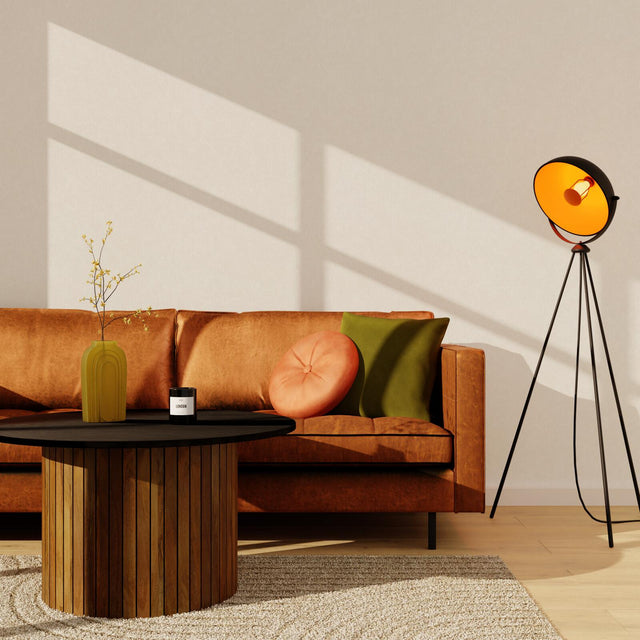 Papier peint intissé AKTEA coloris sable beige