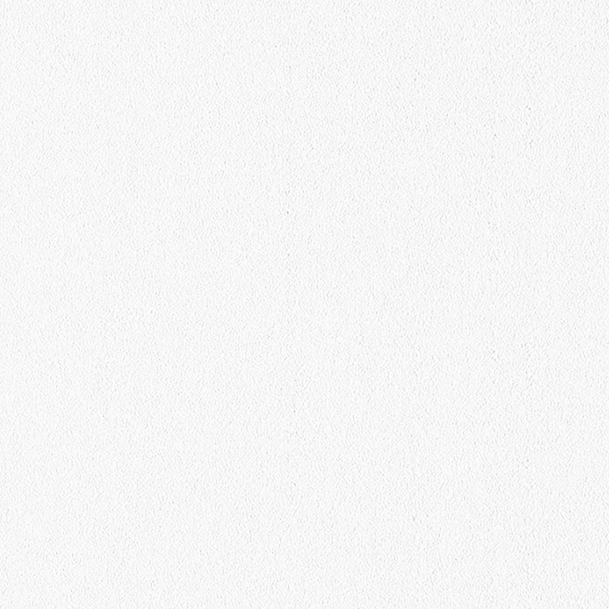 Papier peint intissé Opal Blanc Lisse