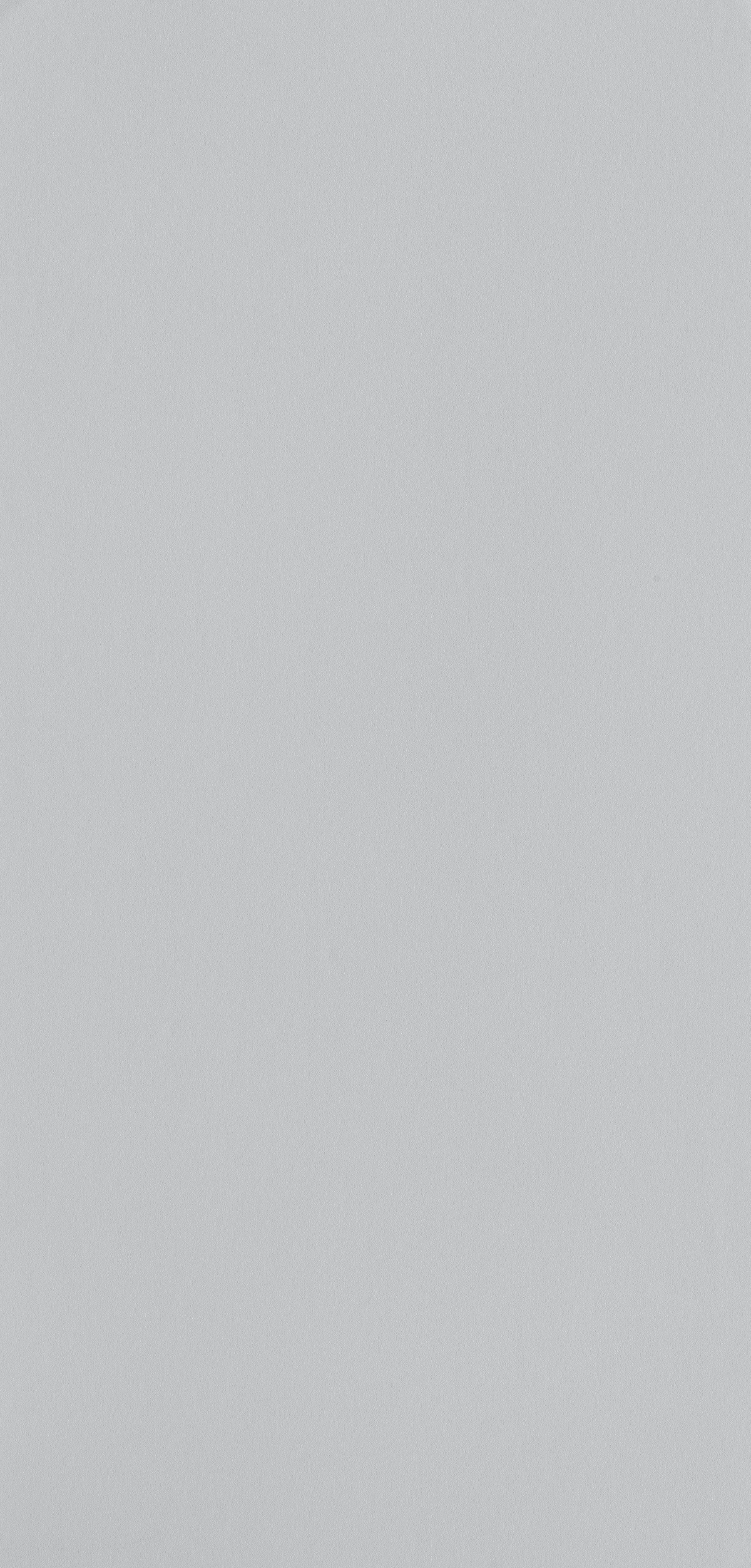 Papier peint intissé Opal Gris perle Lisse