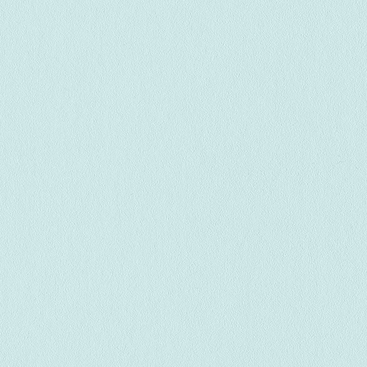 4MURS Papier peint intissé Opal Bleu aqua Lisse