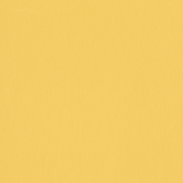 Papier peint intissé OPAL coloris jaune moutarde