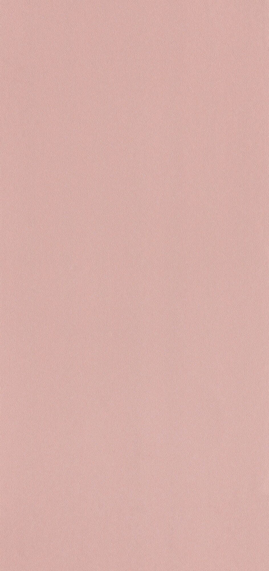 Papier peint intissé New infinity Rose guimauve Lisse