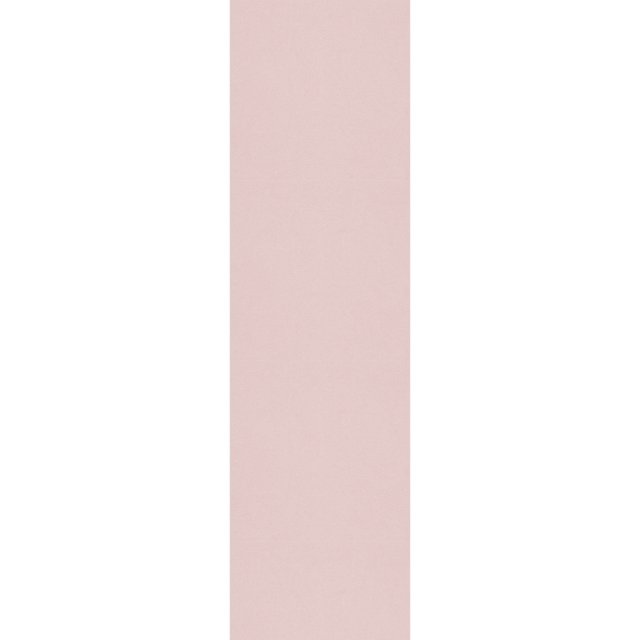 Papier peint intissé PALAZZO coloris rose poudré