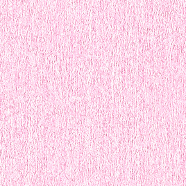 Papier peint PANAMA coloris rose barbapapa